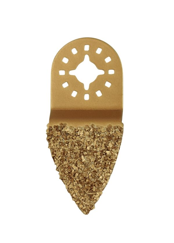 Multiblade MB45  Vingervormige rasp